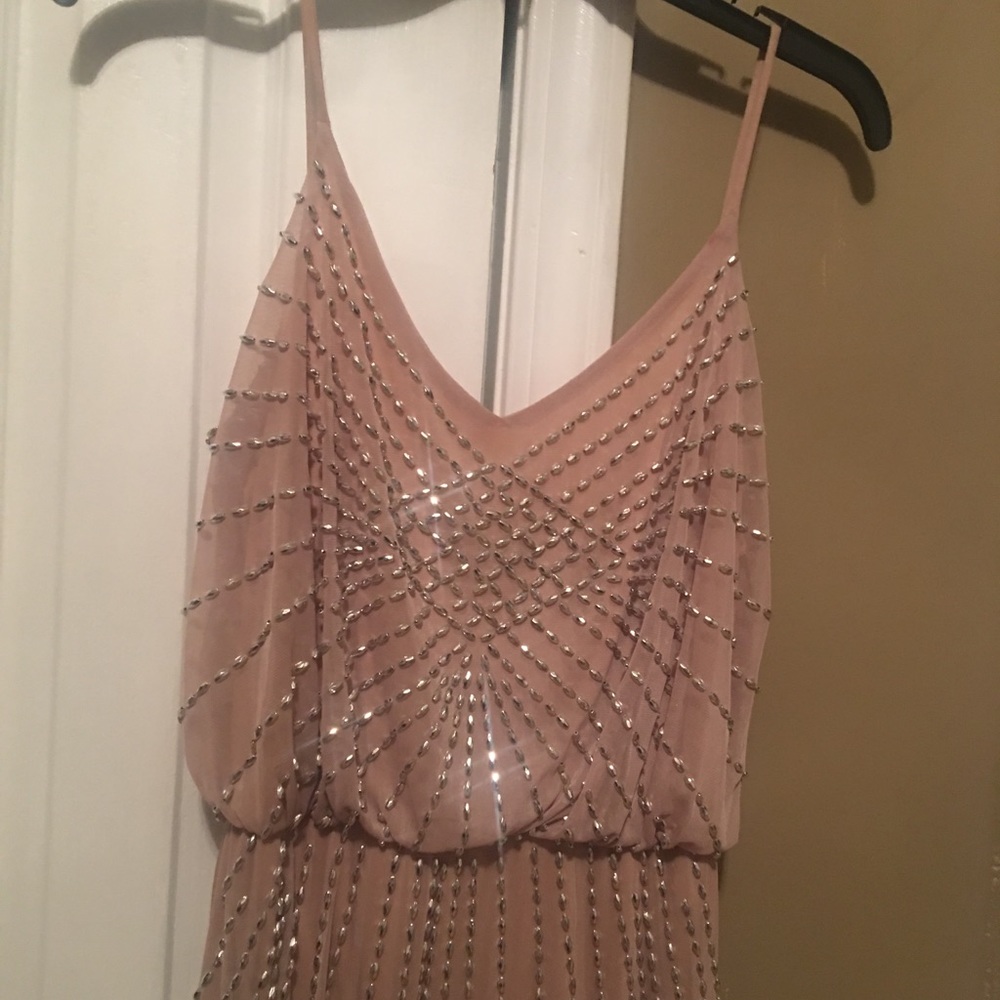 Elegant dress
